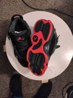 Kids New Jordans $50. Size 12c