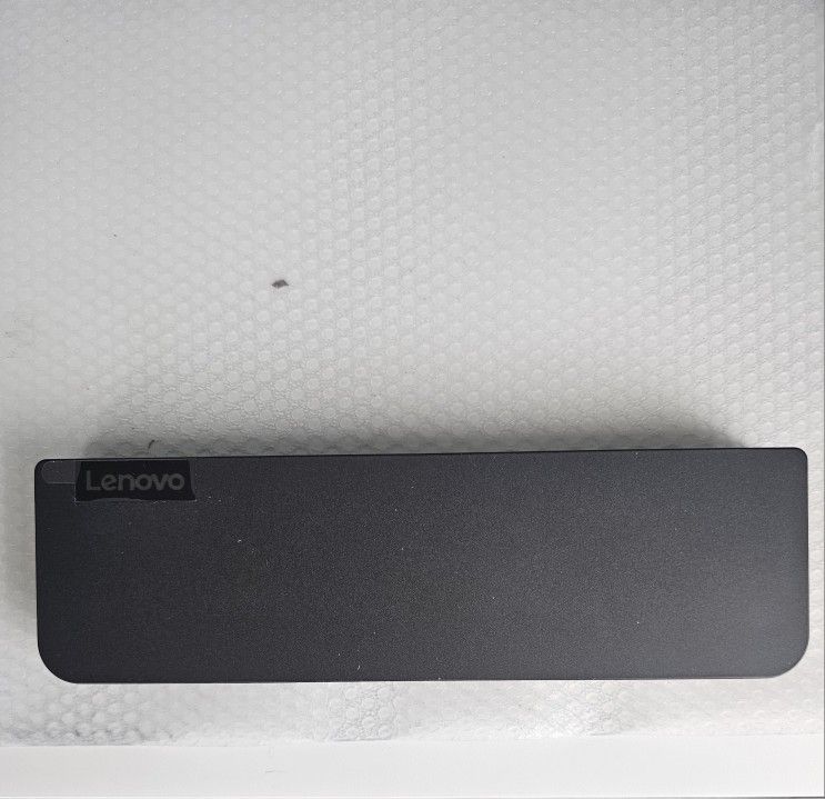 Lenovo USB=C Mini Dock