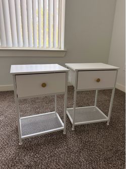 Nightstands