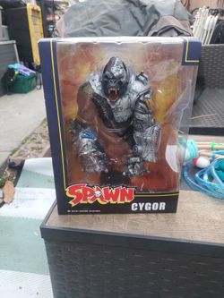 Spawn