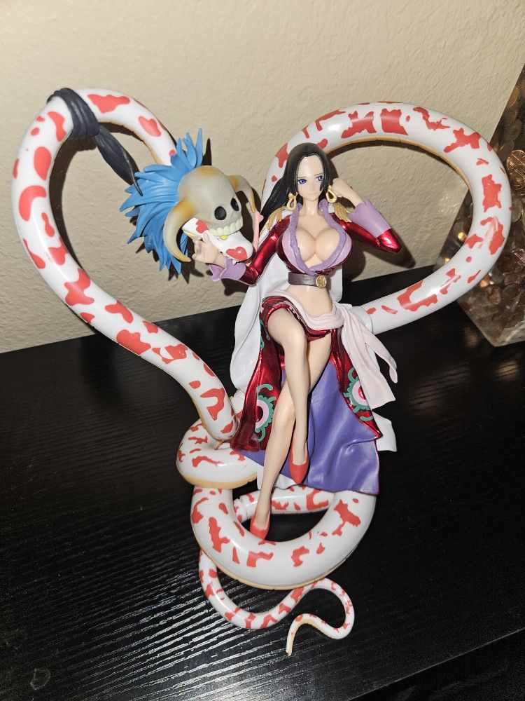 Boa Hancock - One Piece