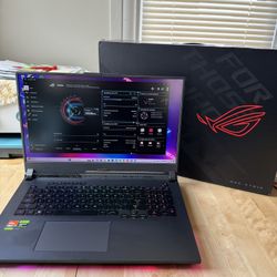 Sale Laptop Gaming Rog Strix G713 P 2023
