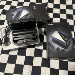 S20 Earbuds 