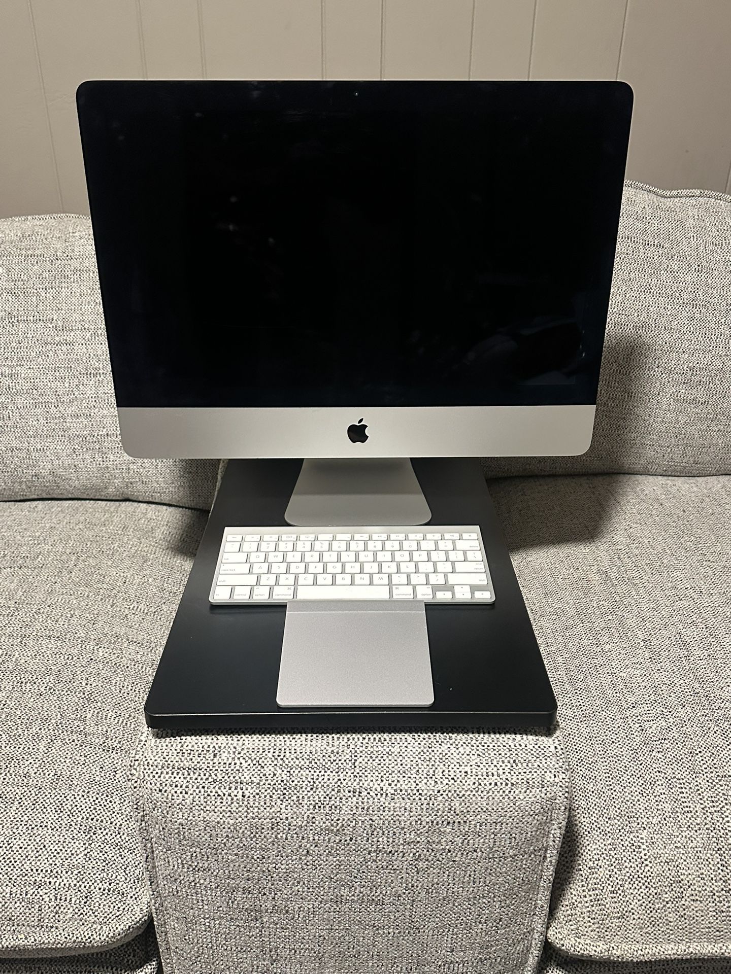 21” iMac