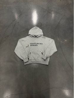 ERD Hoodie