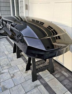 Thule
Motion 3 Roof Box - XL