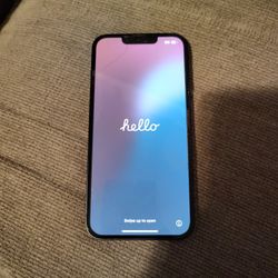 iPhone 14