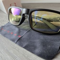 GUNNAR - Enigma Gaming Glasses