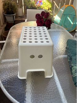 Stool