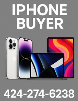 Buying Iphone buyer ! I Buy iphone , wanted iphone . Cash for iphone . Ipad pro , iwatch etc