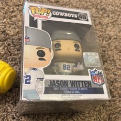Jason Written