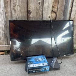 45” LG TV SMART TV
