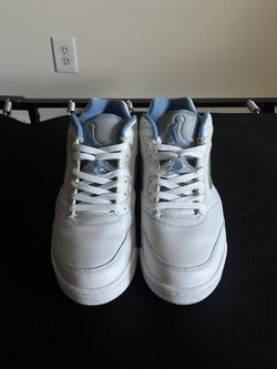 JORDAN 5 UNC LOW