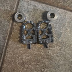 Pegs for super 73 zx