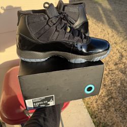 Gamma Blue 11