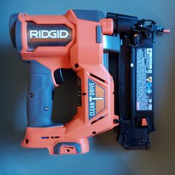Ridgid R09891 Brad Nailer
