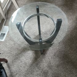 End Tables (2)