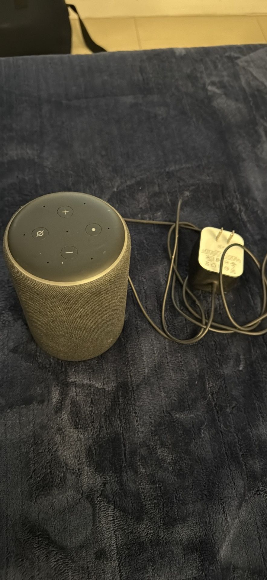 Amazon Alexa Echo