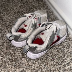 Toddler Nikes
