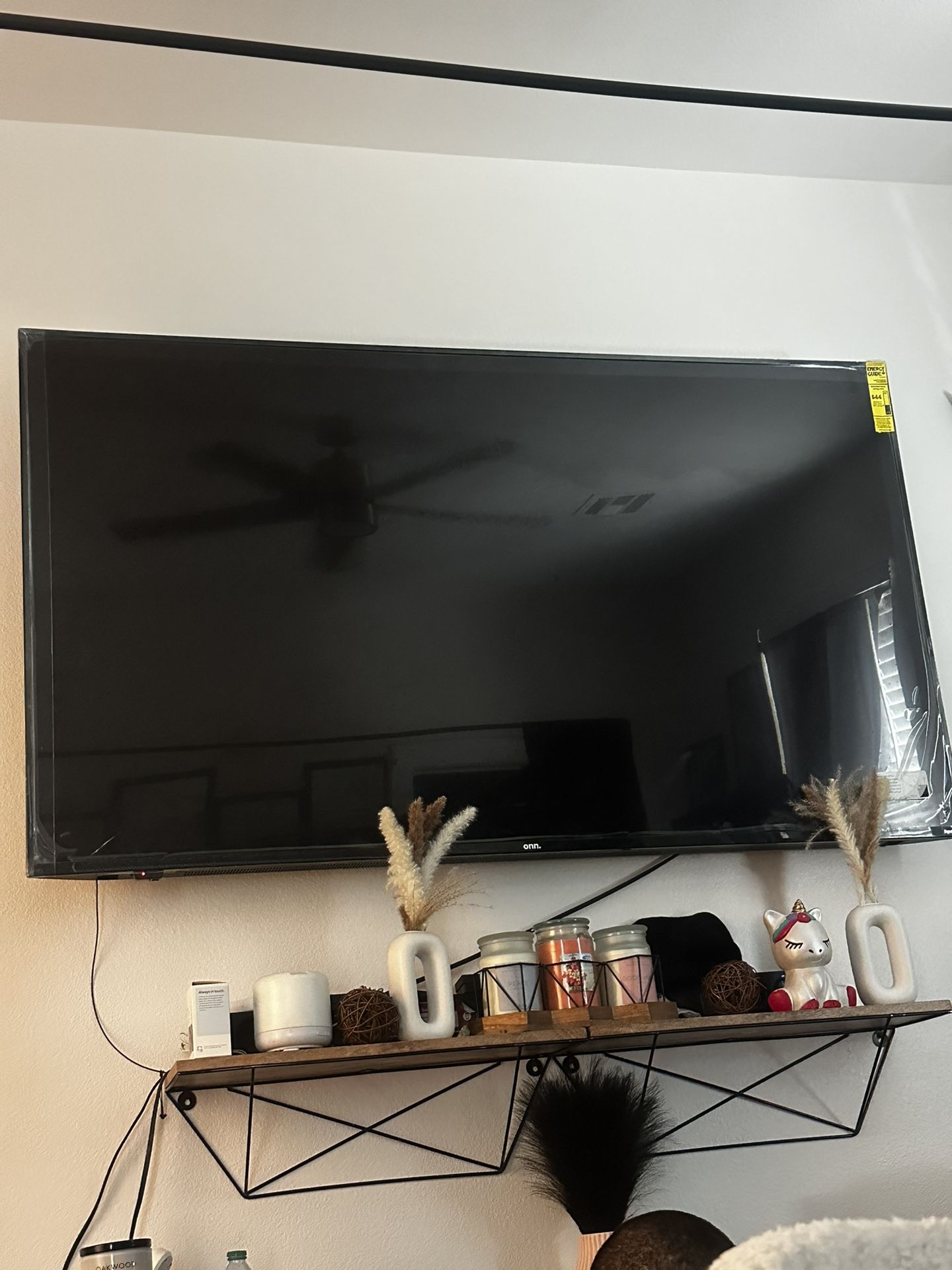 75 inch tv