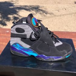 Retro 8 Air Jordan 