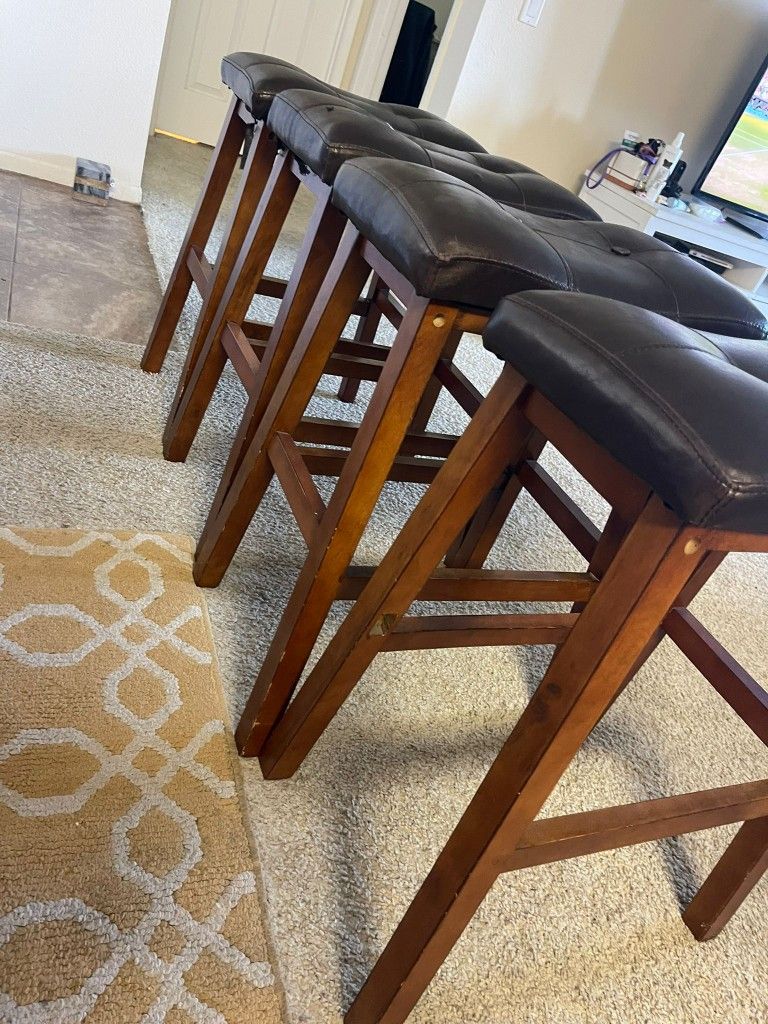 High Top stools