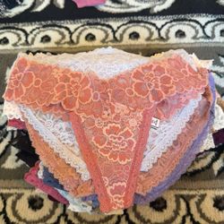 Victoria S Secret Underwear 