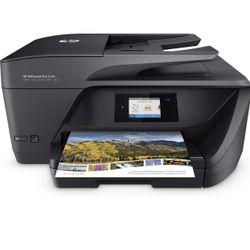HP OfficeJet Pro 6968