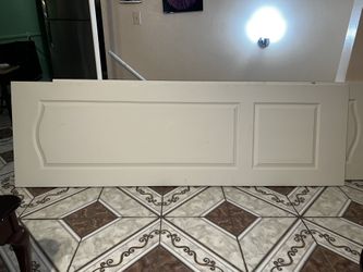 30 X 96 Inch Interior Doors (3)