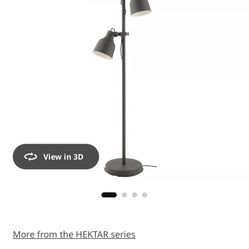 IKEA Hektar Lamp
