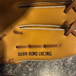 Baseball Glove 