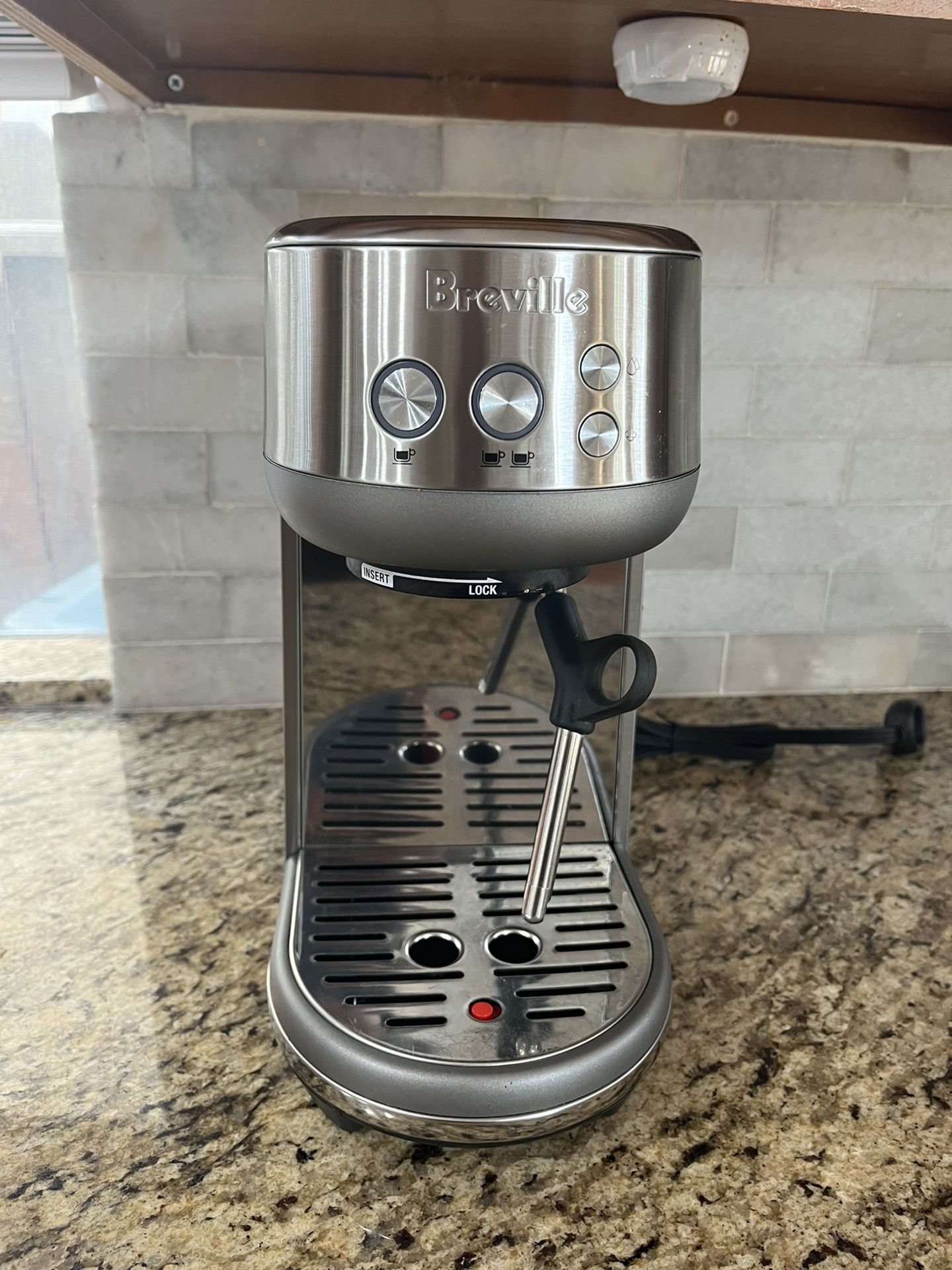 Breville Milk Frother for Sale in Portland, OR - OfferUp