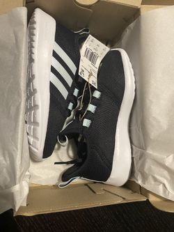 Black CloudFoam Pure 2.0K Adidas