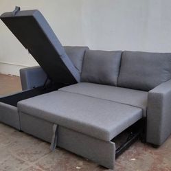 Sofa Bed 
