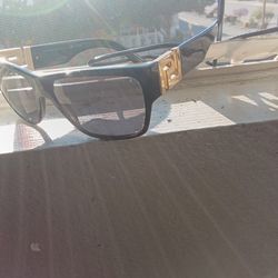 Versage Polarized Sunglasses 