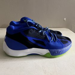 Team Jordan Basketball Shoes 
