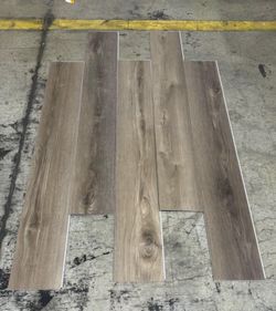 $.99 SQ/FT - TRUE PRICE - LVP - Keystone - Sand Grove 7” x 48”