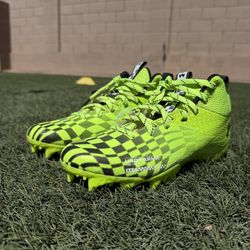 Kids Football Cleats