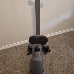 Rowing Machine