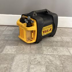 Appion Tez 8 Vacuum Pump 