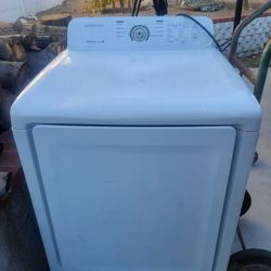 SAMSUNG DRYER!!