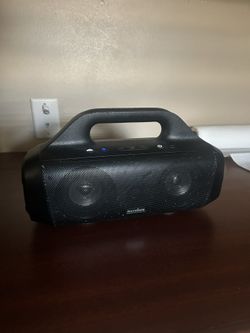 Soundcore Motion Boom Speaker