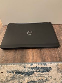 Dell Latitude E7440 Touch Screen with 500 GB SSD, 16 GB Ram, and HDMI