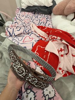 Mexican Belt