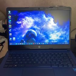 HP Stream 14inch Windows Laptop 