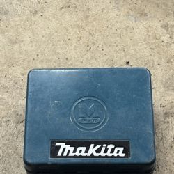 Jigsaw Makita
