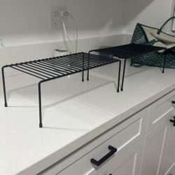 Organization Shelves