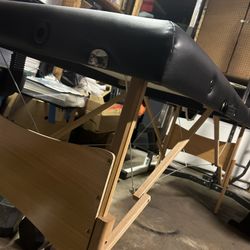 Massage Table