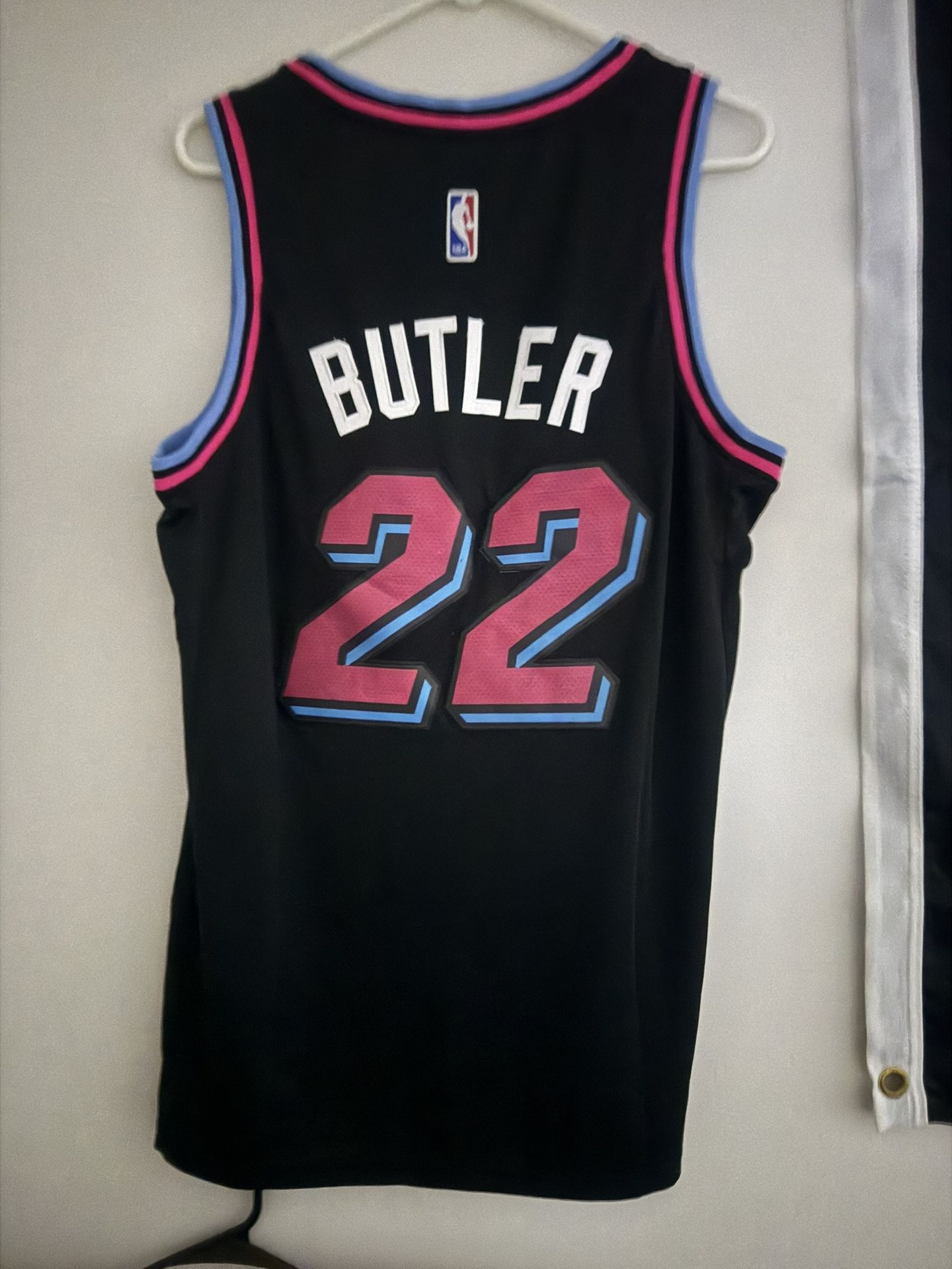 Jimmy Butler Jersey