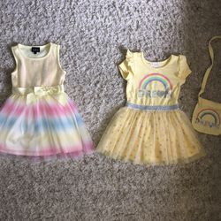 Toddler Girl Fancy Dresses 
